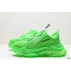 Balenciaga Triple S Series Shoes